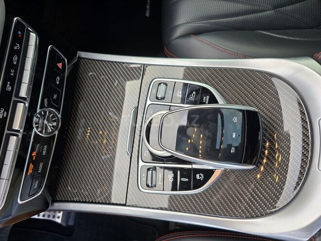 Mercedes G 63 AMG 2021, 74,529 km - 4.0 л - Bakı