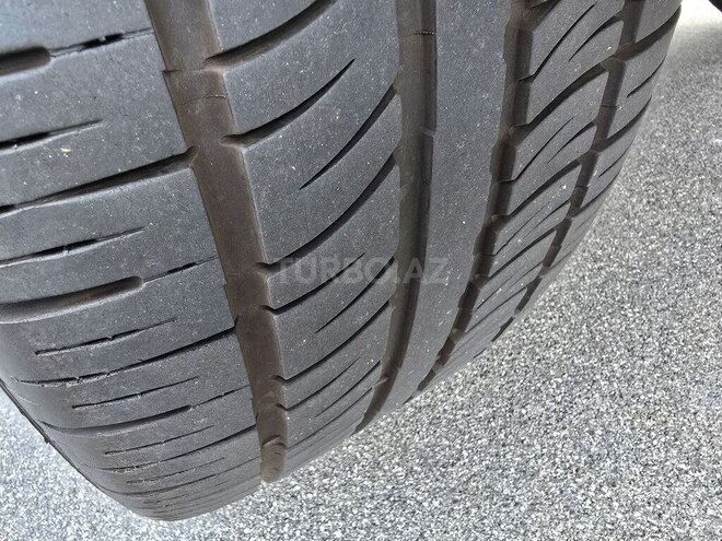 Mercedes G 63 AMG 2021, 74,529 km - 4.0 л - Bakı