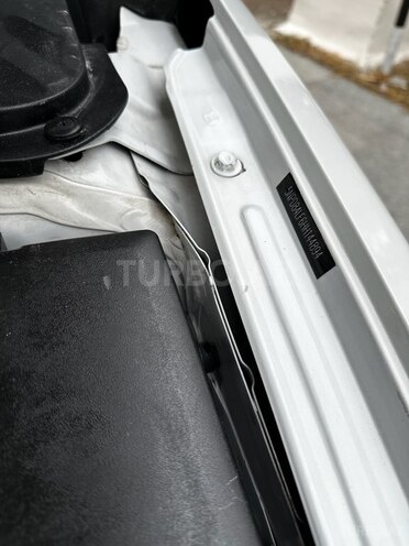 Hyundai Elantra 2017, 85,447 km - 2.0 л - Şəmkir