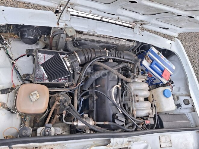 LADA (VAZ) 2107 2008, 82,063 km - 1.6 л - Lənkəran