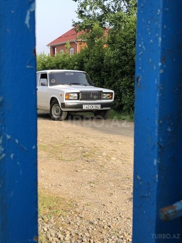 LADA (VAZ) 2107 2008, 82,063 km - 1.6 л - Lənkəran