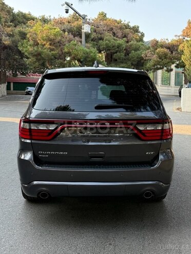 Dodge Durango 2016, 136,000 km - 3.6 л - Bakı