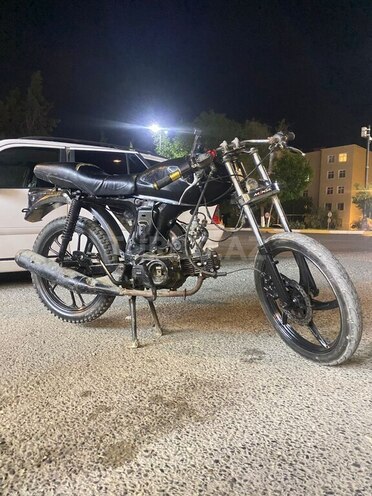 Minsk D4 125 2000, 0 km - 0.1 л - Sumqayıt