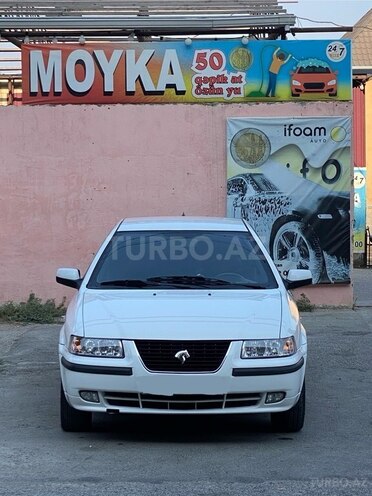Khazar LX 2019, 186,000 km - 1.7 l - Bakı