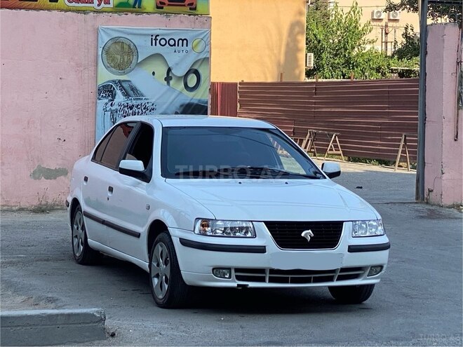 Khazar LX 2019, 186,000 km - 1.7 l - Bakı