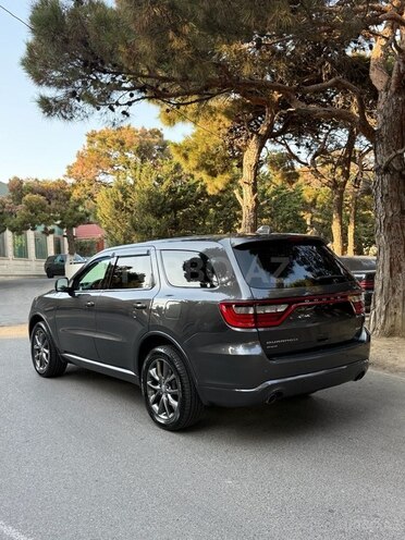 Dodge Durango 2016, 136,000 km - 3.6 л - Bakı