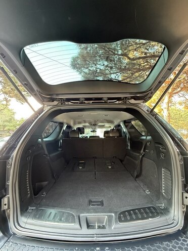 Dodge Durango 2016, 136,000 km - 3.6 л - Bakı