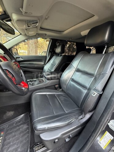 Dodge Durango 2016, 136,000 km - 3.6 л - Bakı