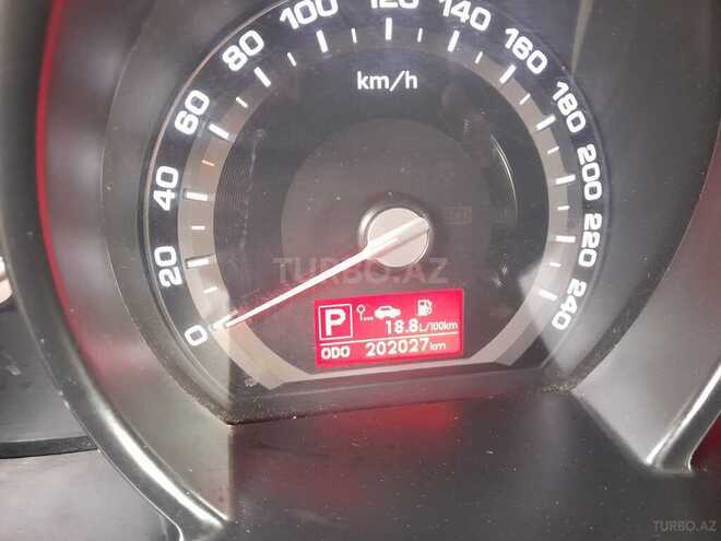 Kia Sportage 2011, 202,027 km - 2.0 л - Bakı