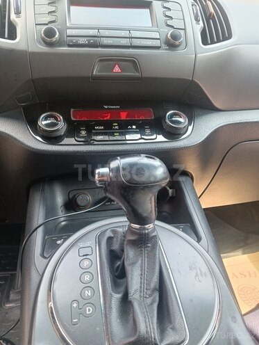 Kia Sportage 2011, 202,027 km - 2.0 л - Bakı