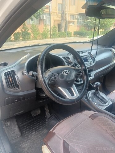 Kia Sportage 2011, 202,027 km - 2.0 л - Bakı