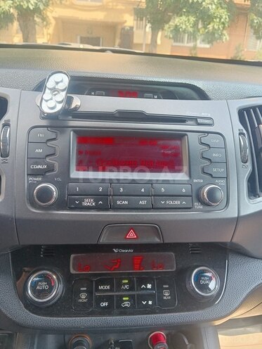 Kia Sportage 2011, 202,027 km - 2.0 л - Bakı