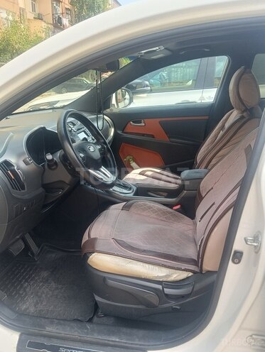 Kia Sportage 2011, 202,027 km - 2.0 л - Bakı