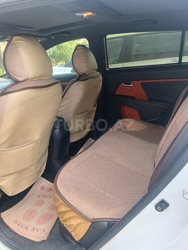 Kia Sportage 2011, 202,027 km - 2.0 л - Bakı