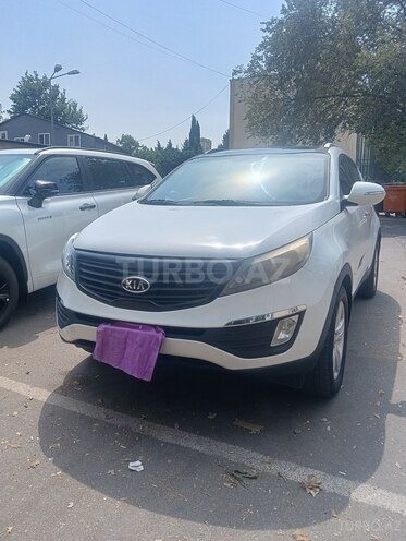 Kia Sportage 2011, 202,027 km - 2.0 л - Bakı