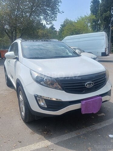 Kia Sportage 2011, 202,027 km - 2.0 л - Bakı