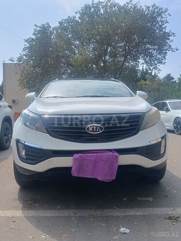 Kia Sportage 2011, 202,027 km - 2.0 л - Bakı