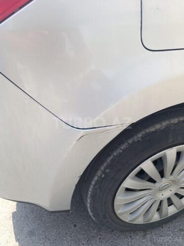 Nissan Tiida 2012, 210,000 km - 1.5 l - Bakı