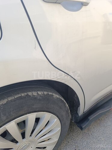 Nissan Tiida 2012, 210,000 km - 1.5 l - Bakı