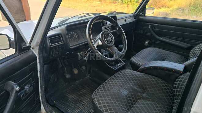 LADA (VAZ) 2107 2008, 85,000 km - 1.6 l - Quba