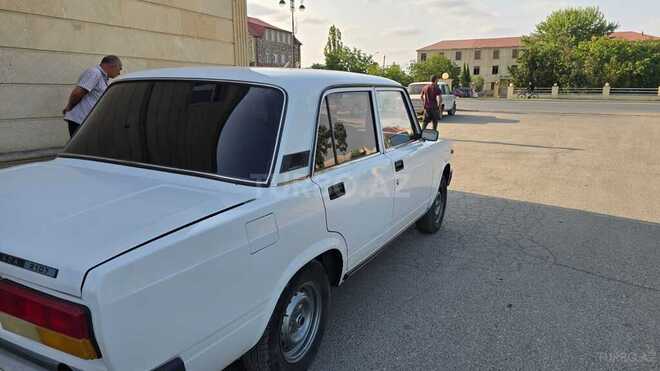 LADA (VAZ) 2107 2008, 85,000 km - 1.6 l - Quba