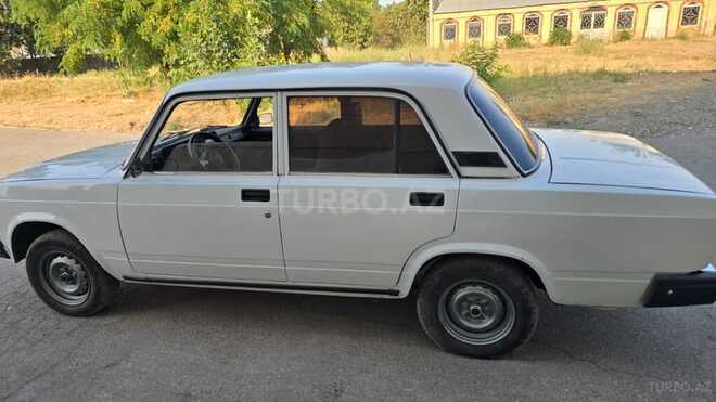LADA (VAZ) 2107 2008, 85,000 km - 1.6 l - Quba