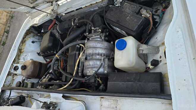 LADA (VAZ) 2107 2008, 85,000 km - 1.6 l - Quba