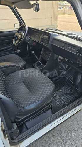 LADA (VAZ) 2107 2008, 85,000 km - 1.6 l - Quba
