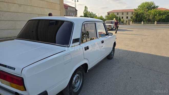 LADA (VAZ) 2107 2008, 85,000 km - 1.6 l - Quba