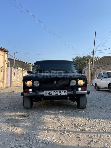 LADA (VAZ) 2106 2004, 81,379 km - 1.6 л - Bakı