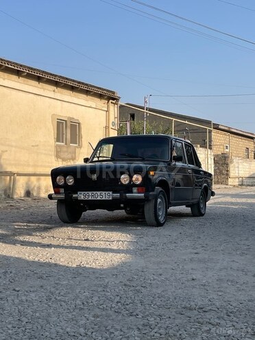 LADA (VAZ) 2106 2004, 81,379 km - 1.6 л - Bakı