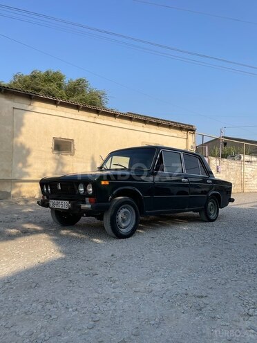 LADA (VAZ) 2106 2004, 81,379 km - 1.6 л - Bakı