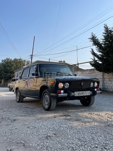 LADA (VAZ) 2106 2004, 81,379 km - 1.6 л - Bakı