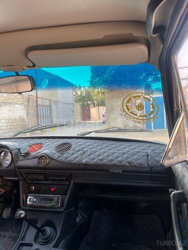 LADA (VAZ) 2106 2004, 81,379 km - 1.6 л - Bakı