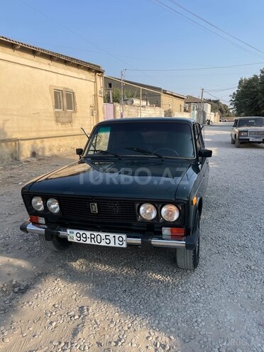 LADA (VAZ) 2106 2004, 81,379 km - 1.6 л - Bakı