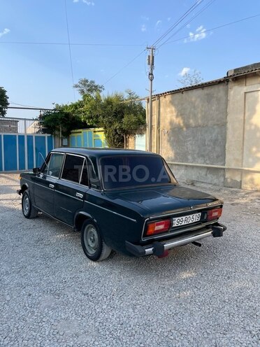 LADA (VAZ) 2106 2004, 81,379 km - 1.6 л - Bakı