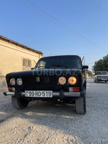 LADA (VAZ) 2106 2004, 81,379 km - 1.6 л - Bakı