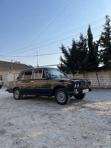 LADA (VAZ) 2106 2004, 81,379 km - 1.6 л - Bakı
