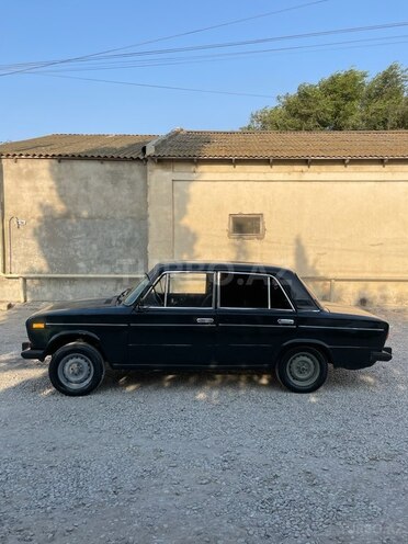 LADA (VAZ) 2106 2004, 81,379 km - 1.6 л - Bakı