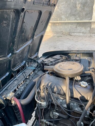 LADA (VAZ) 2106 2004, 81,379 km - 1.6 л - Bakı