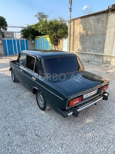 LADA (VAZ) 2106 2004, 81,379 km - 1.6 л - Bakı