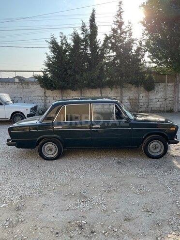 LADA (VAZ) 2106 2004, 81,379 km - 1.6 л - Bakı