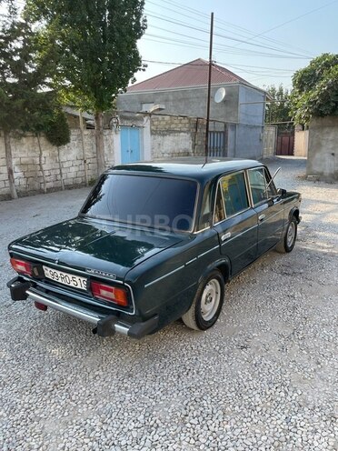 LADA (VAZ) 2106 2004, 81,379 km - 1.6 л - Bakı
