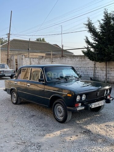 LADA (VAZ) 2106 2004, 81,379 km - 1.6 л - Bakı