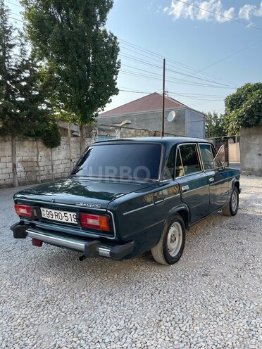 LADA (VAZ) 2106 2004, 81,379 km - 1.6 л - Bakı