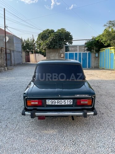 LADA (VAZ) 2106 2004, 81,379 km - 1.6 л - Bakı