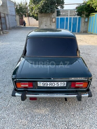 LADA (VAZ) 2106 2004, 81,379 km - 1.6 л - Bakı