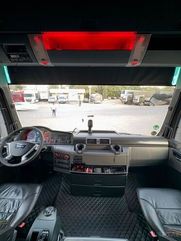 MAN  2015, 955,000 km - 14.0 l - Bakı