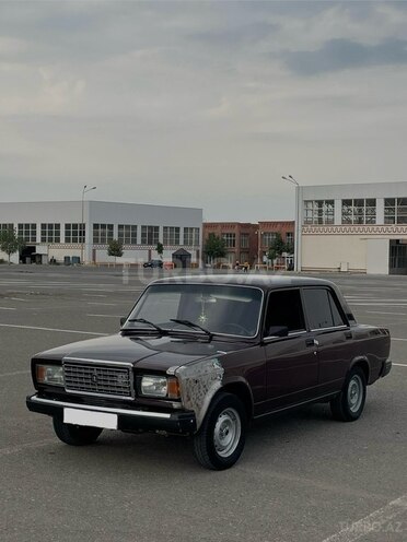 LADA (VAZ) 2107 2010, 88,000 km - 1.6 l - Gəncə