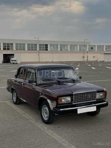 LADA (VAZ) 2107 2010, 88,000 km - 1.6 l - Gəncə